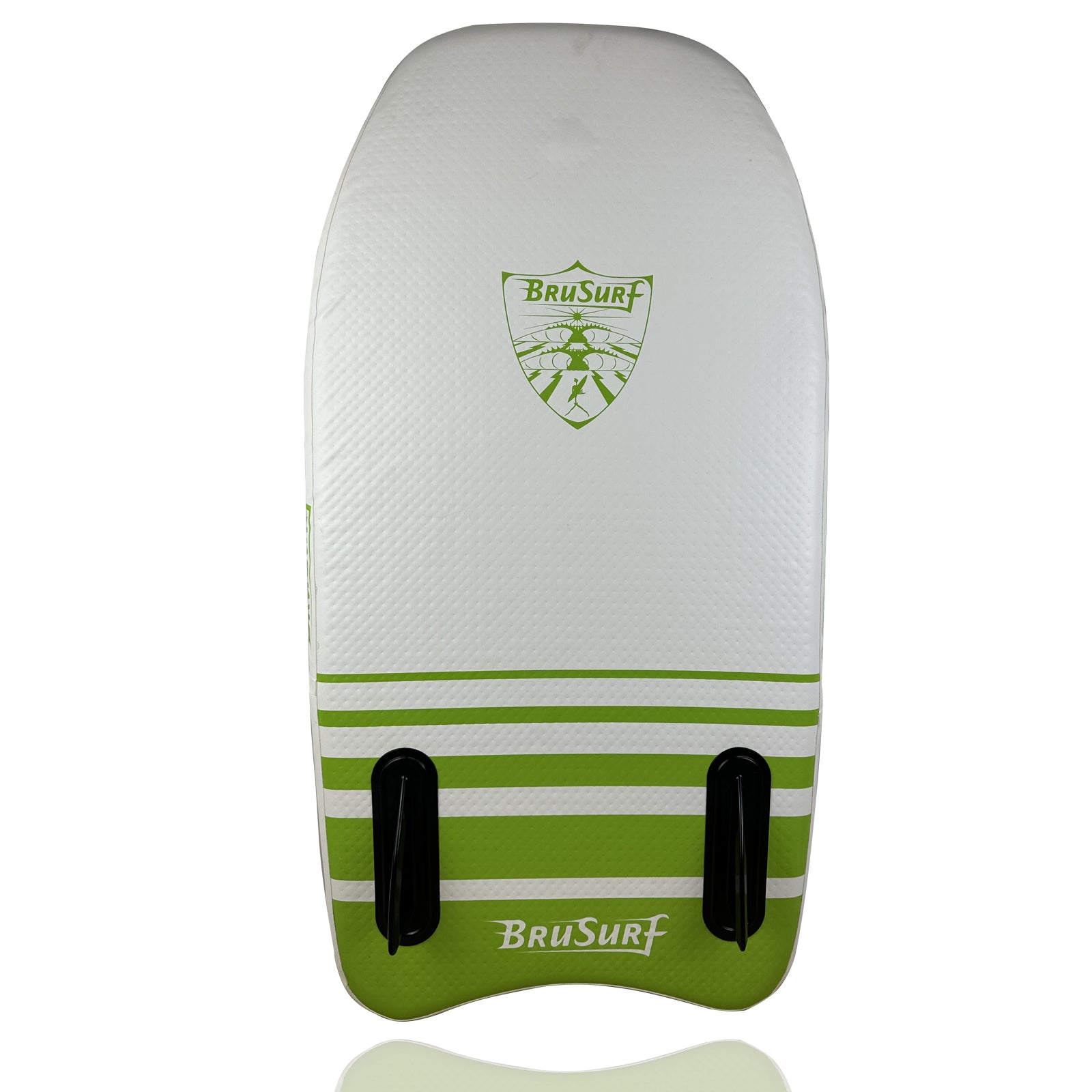 Boogie Bodyboard Inflatable Surf Bru –