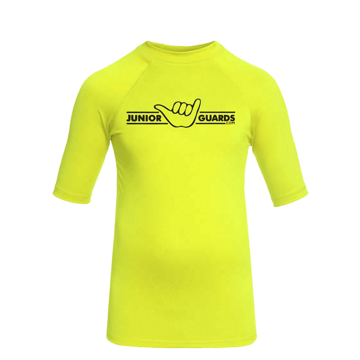 Yellow / Black