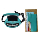 eBodyboarding Swimfin Cinch+Cushion Combo Pack