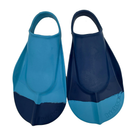 Kicks Swimfins- Lagoon Blue