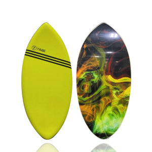 Tribe Boards Foam Skimboard for Kids and Adults in 6 colors