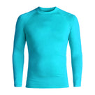 Long Sleeve Rashguard Sun Shirt
