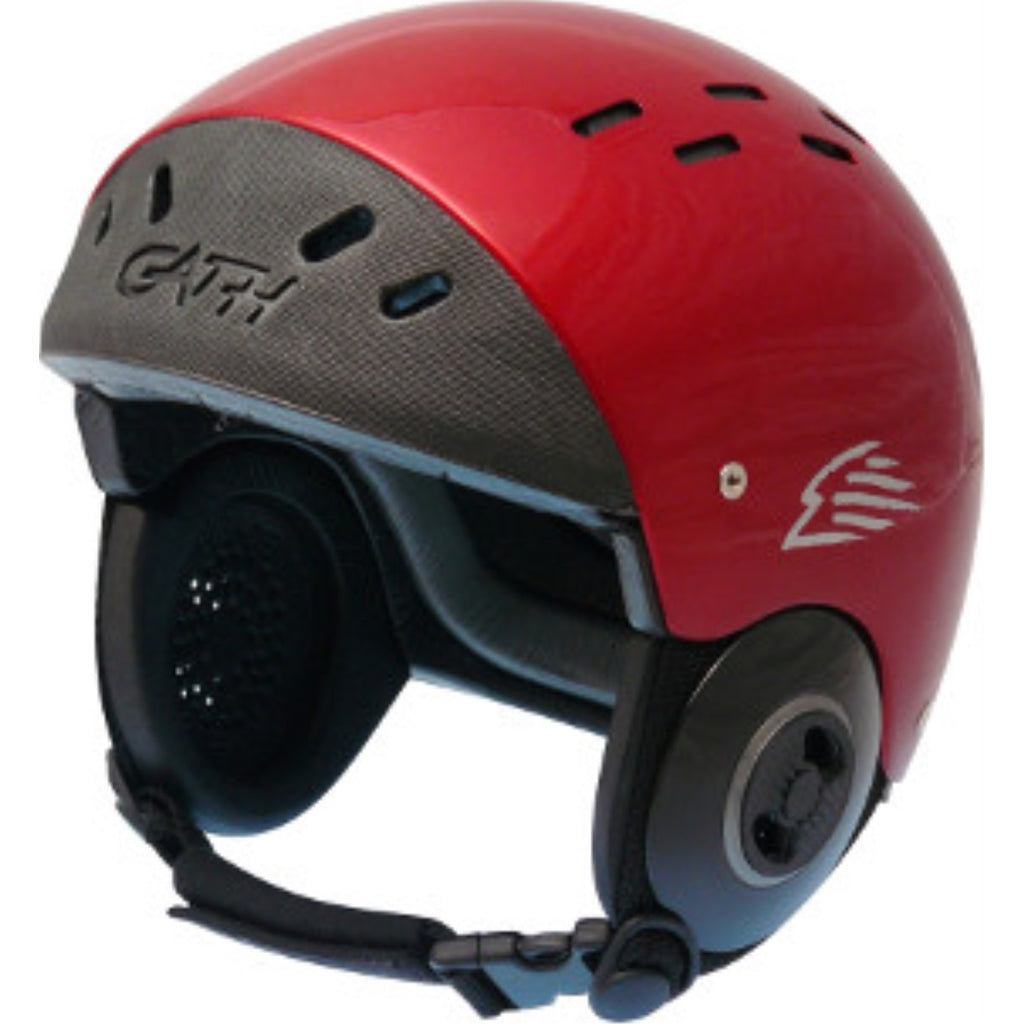 Gath SFC Surf Convertible Helmet-Red - L