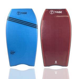 Tribe Chief Flex Big Guy Bodyboard