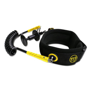 BZ Bicep Coil Leash