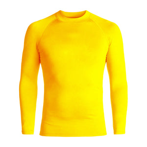 Long Sleeve Rashguard Sun Shirt