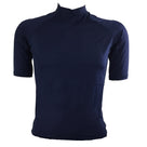 Short Sleeve Rashguard Sun Shirt