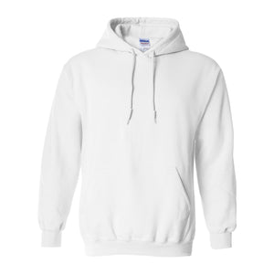 Pullover Hooded Sweatshirt