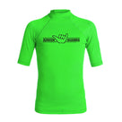 Lime Green / Black