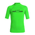 Lime Green / Black
