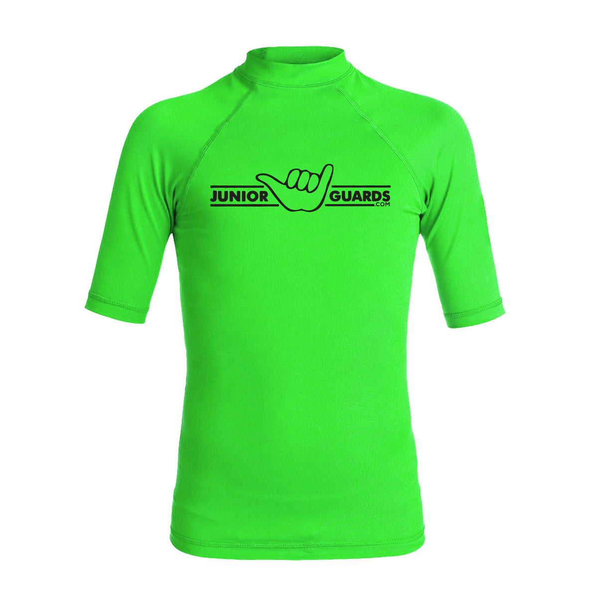 Lime Green / Black