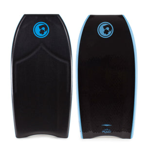 Pride Answer PP Radial Flex SDC+ Varial Bodyboard