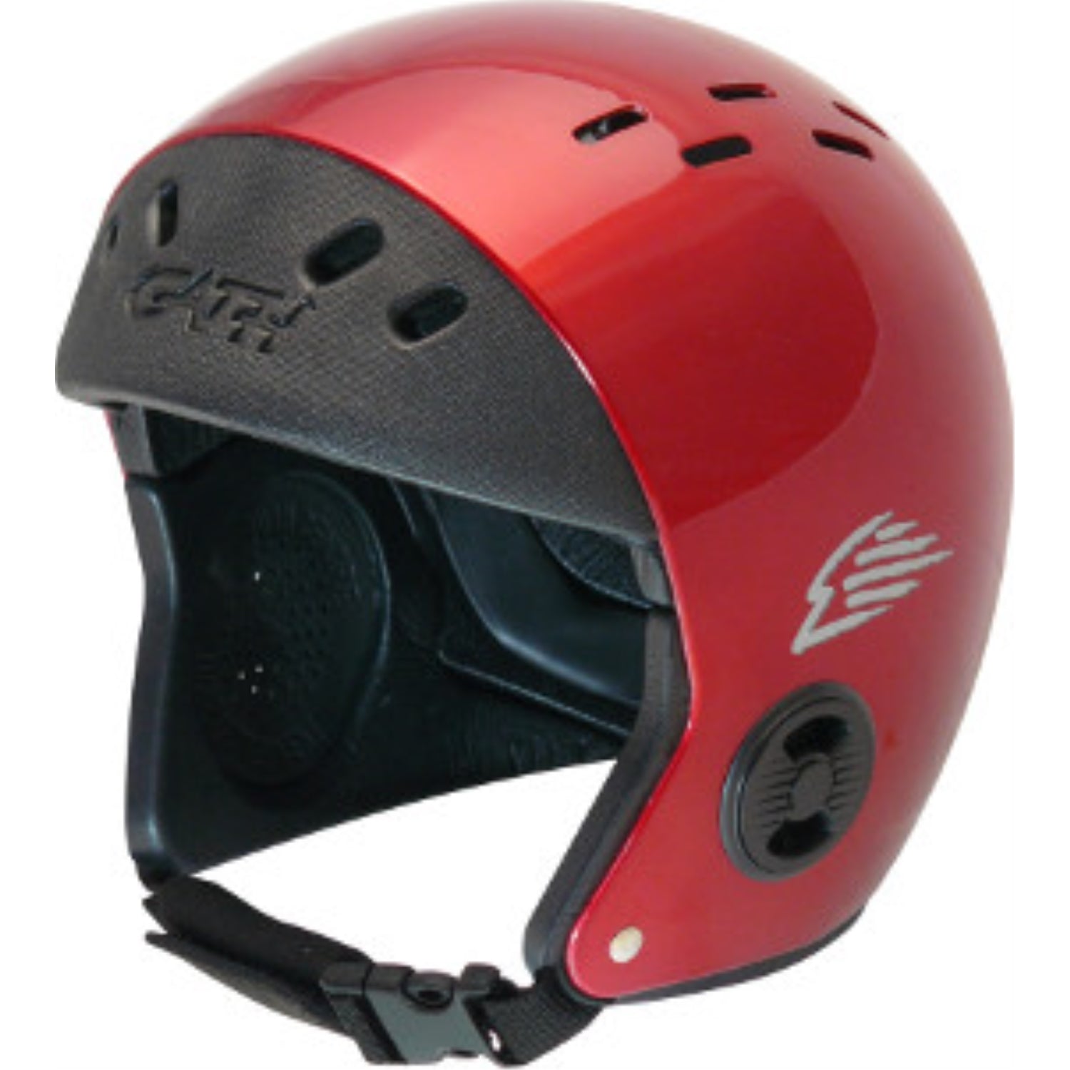 Gath EVA Sport Hat Helmet-Red - M