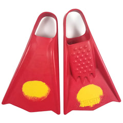Mike Stewart Viper Swimfins Size Chart