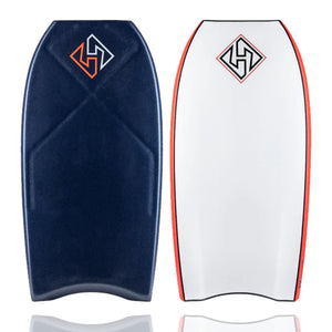 Hubboards Jared Houston Pro PP Bodyboard