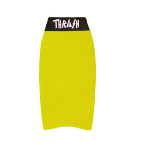 Thrash Stretch Cover with Padded Nose