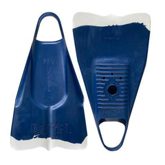 DaFin WSL Pro Signature Swimfins Size Chart