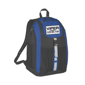 Viper Swimfins Deluxe Backpack