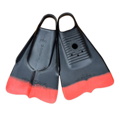 DaFin Classic Swim Fins Size Chart
