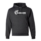 eBodyboarding Pullover Hooded Sweatshirt