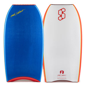 Mike Stewart Science Style Loaded HV Bodyboard