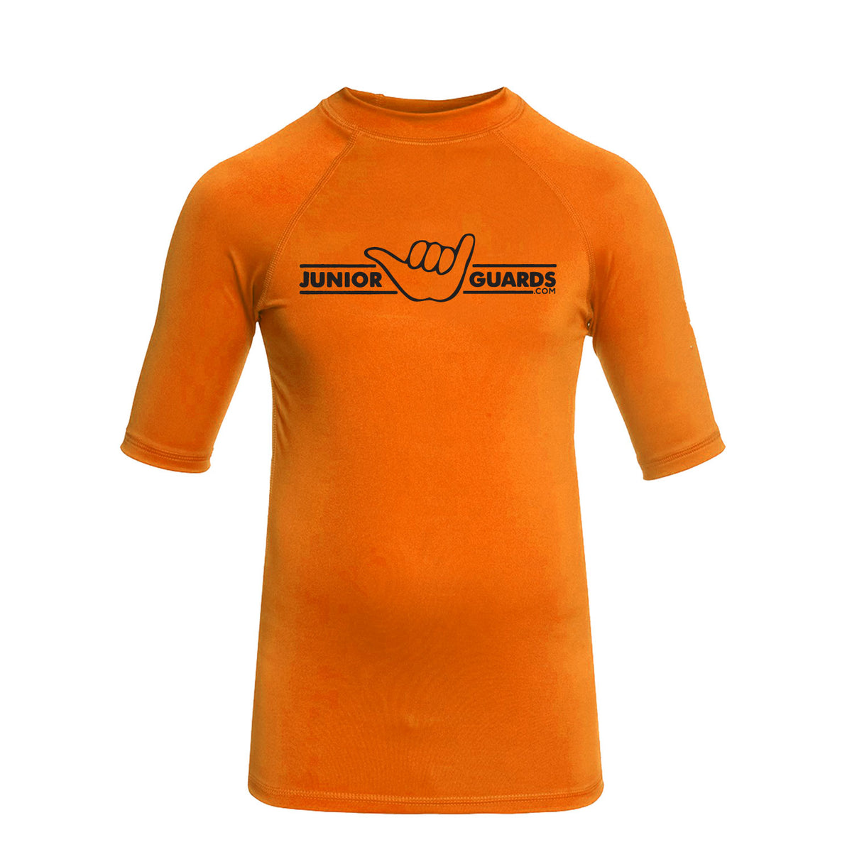 Orange / Black