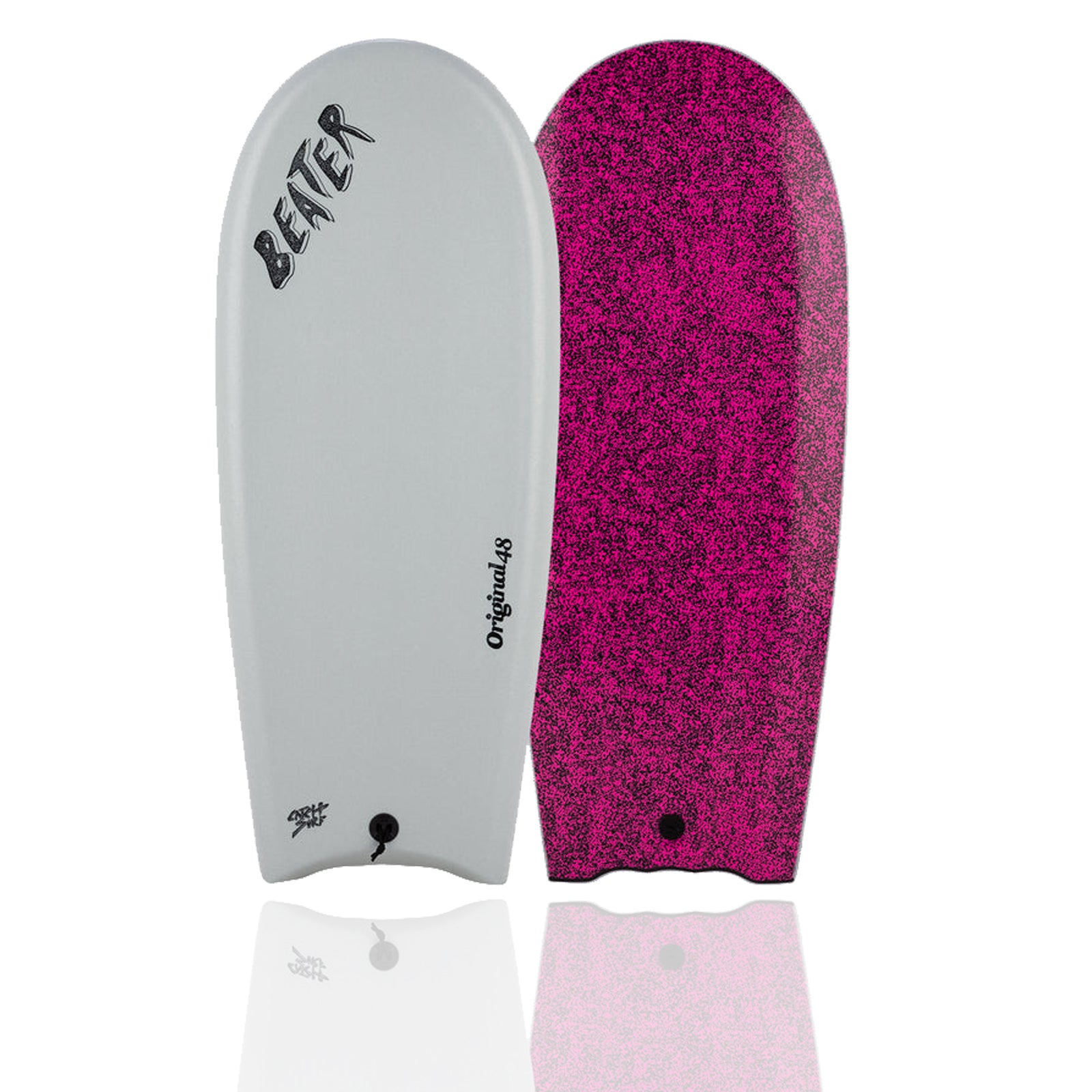 Beater Original 54 PRO x Lost® Sucks – Catch Surf USA