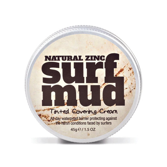Australian Surfmud Tinted Covering Cream - 45G