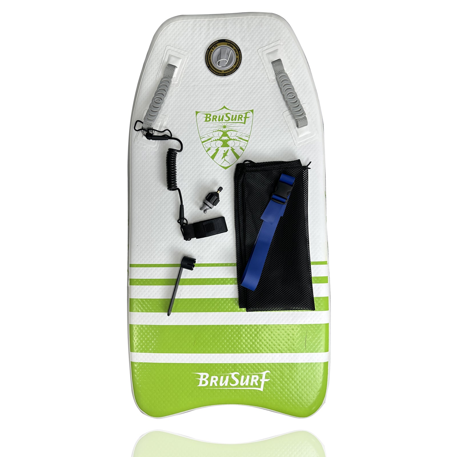 Bodyboard – Boogie Surf Bru Inflatable