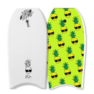 Catch Surf Wave Bandit Shockwave Bodyboard