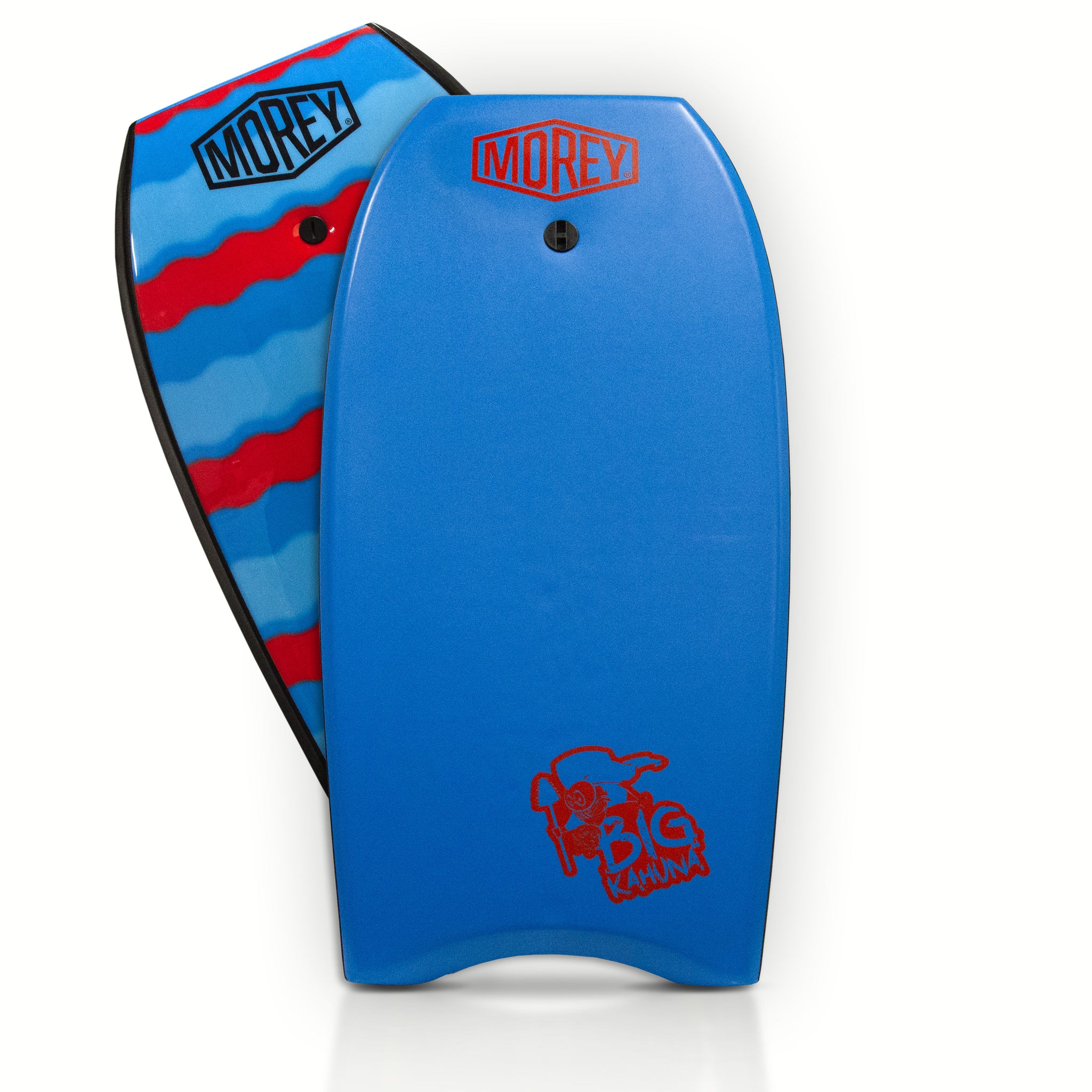 Morey Big Kahuna 44