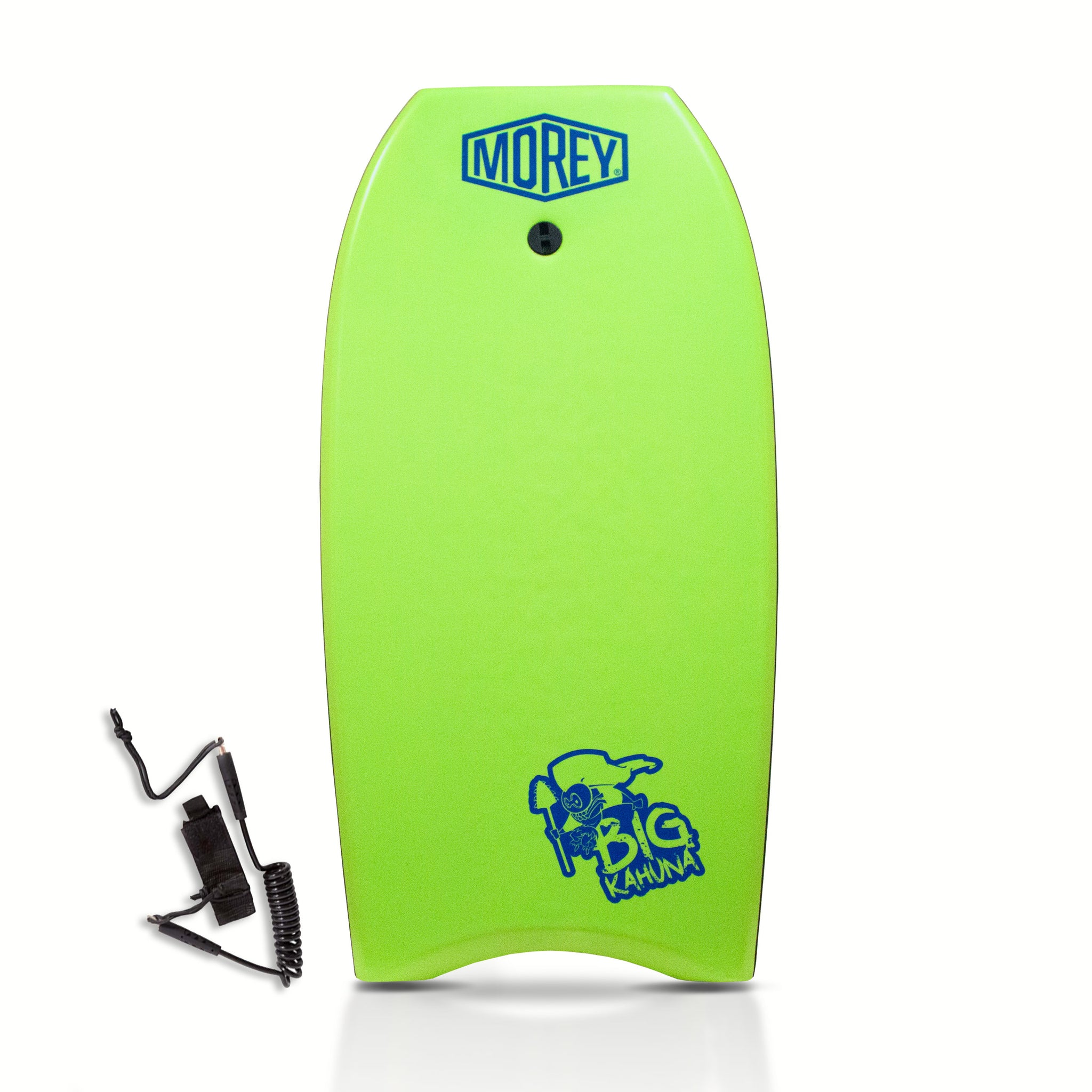 Morey Big Kahuna 44