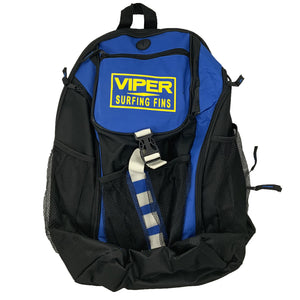 Viper Surfing Fins Deluxe Backpack