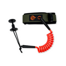 Tribe Slab Bicep Leash