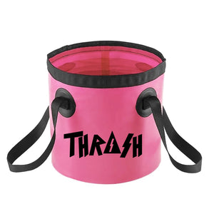 Thrash Wetsuit Bucket