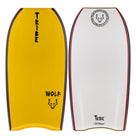 Tribe Wolf Bodyboard