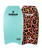Softech Mojo Bodyboard