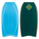 Hubb Edition Step Deck PP Pro + Scifive & Crescent Tail