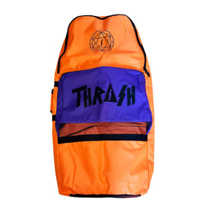 Thrash Retro Travel Bag
