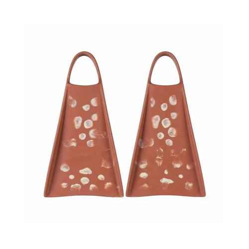 Yucca Jaguar Shark Short Blade Fins - Soft Flex