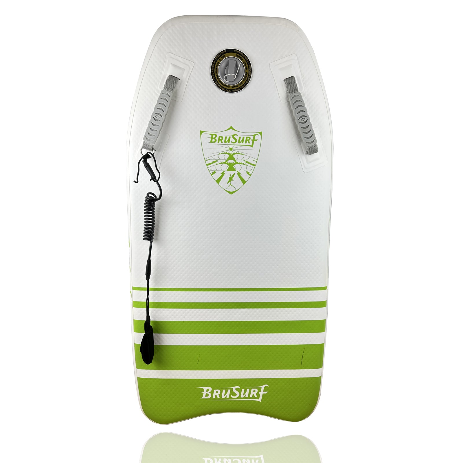 Bodyboard Bru Boogie Inflatable Surf –