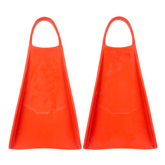 Yucca Soft Flex Short Blade Swimfins - Opuntia