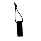 Tribe Rail Saver Leash Attachment -with stash pocket!