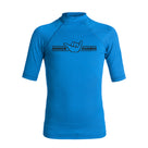 Aqua / Black