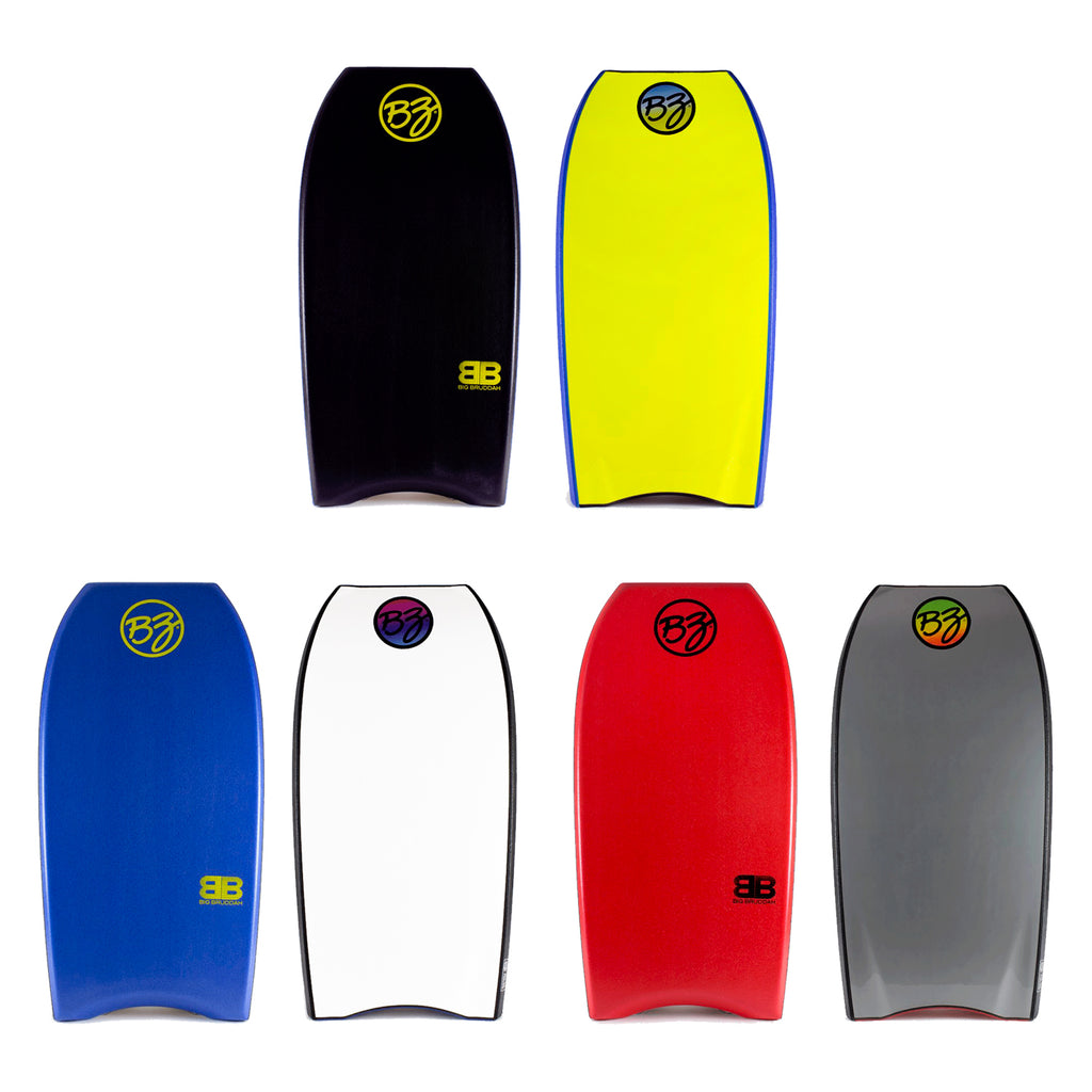 BZ Bodyboard Big Bruddah 45 Bodyboard