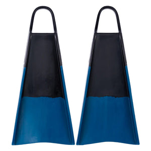 Yucca Ultra Soft Flex Long Blade Swimfins-4th Gear Flyer
