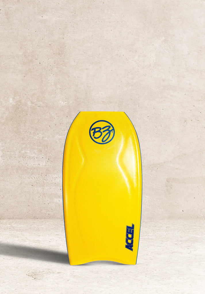 BZ Accel II Bodyboard – eBodyboarding.com