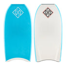 Hubboards Dubb PP HD Crescent Bodyboard