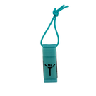 Tribe Rail Saver Leash Attachment -with stash pocket!
