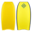 Hubboards Hubb PE Deluxe CT Bodyboard